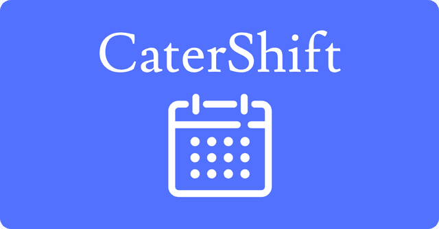 Catershift Logo
