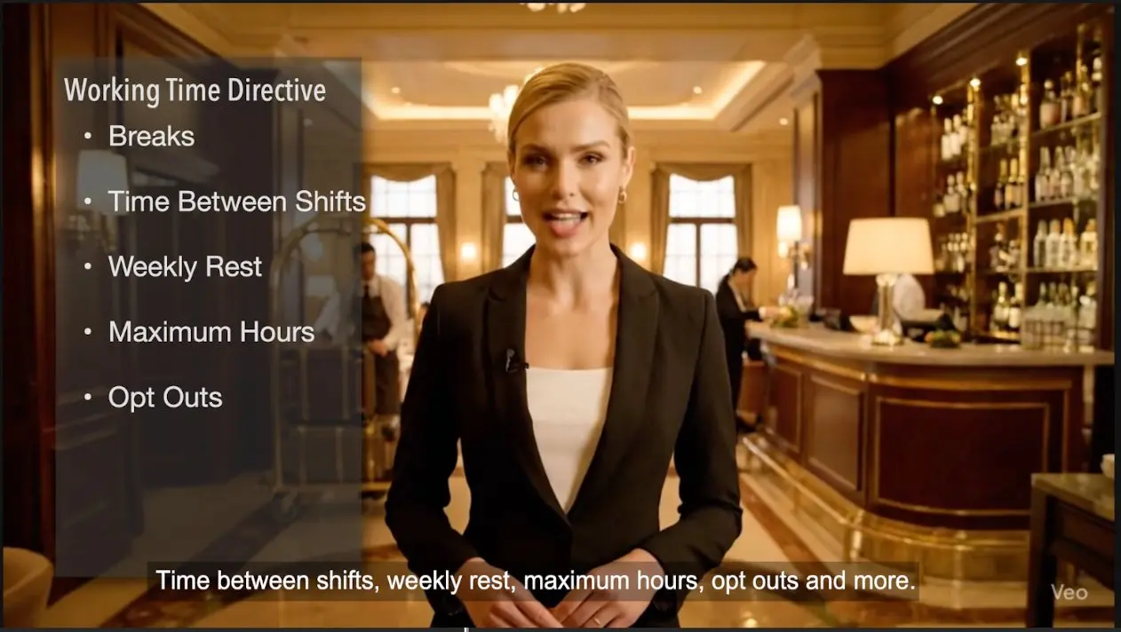 CaterShift — 50-Second Quick Look